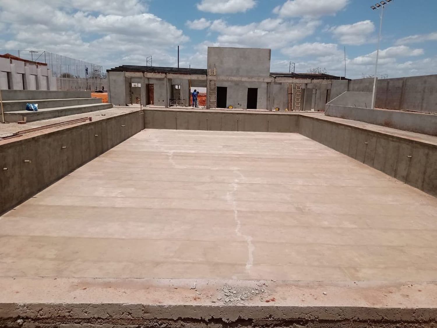 Novo Colégio CERB