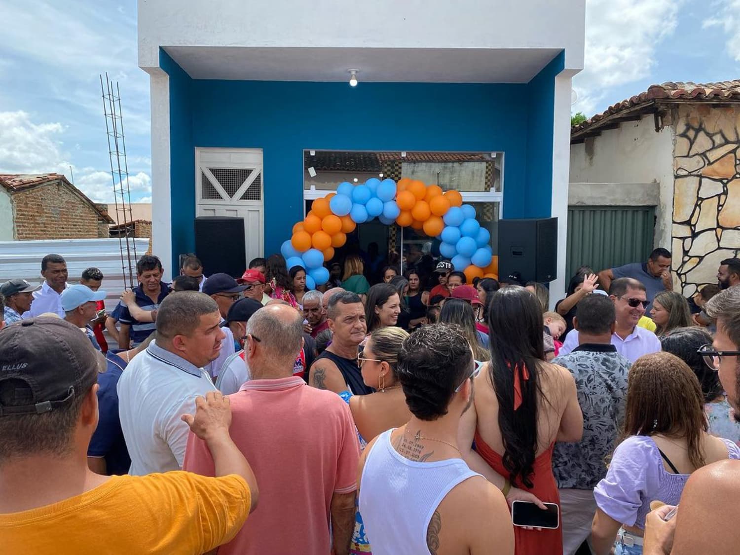 MALHADA DE PEDRAS AGORA CONTA COM UMA CLÍNICA MUNICIPAL ODONTOLÓGICA