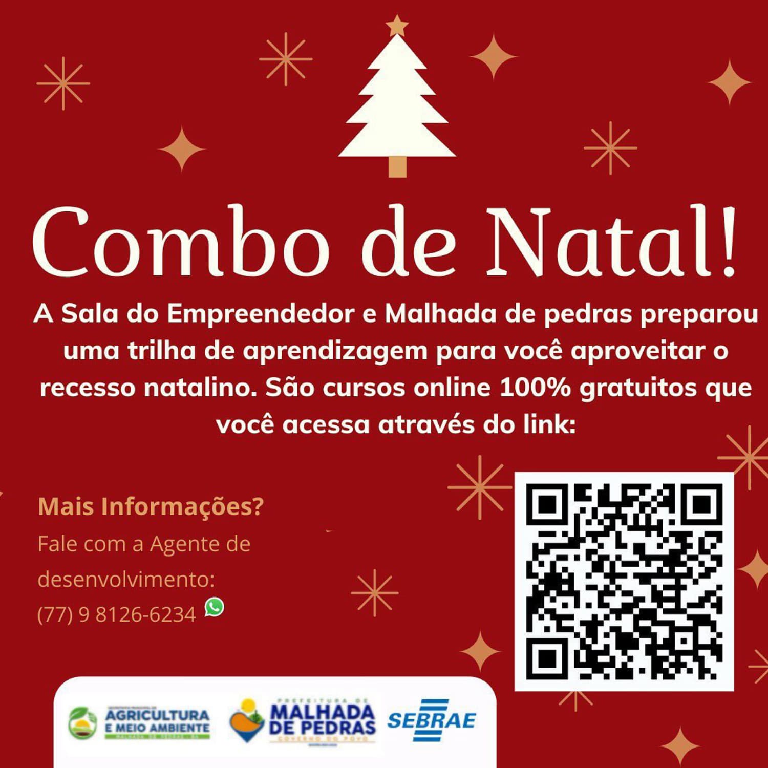 OPORTUNIDADE!
