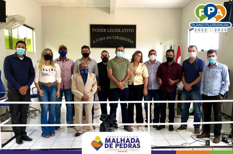 AUDIÊNCIA PÚBLICA