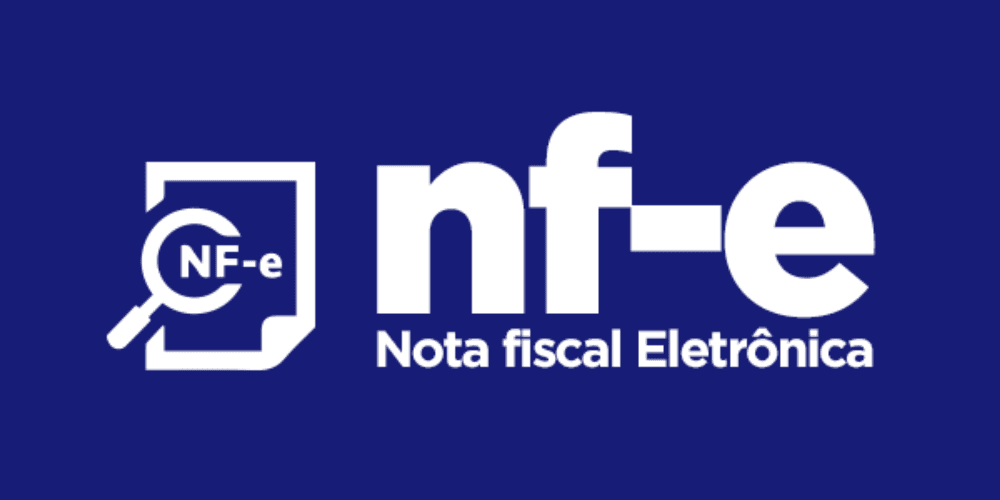 Nota fiscal eletrônica