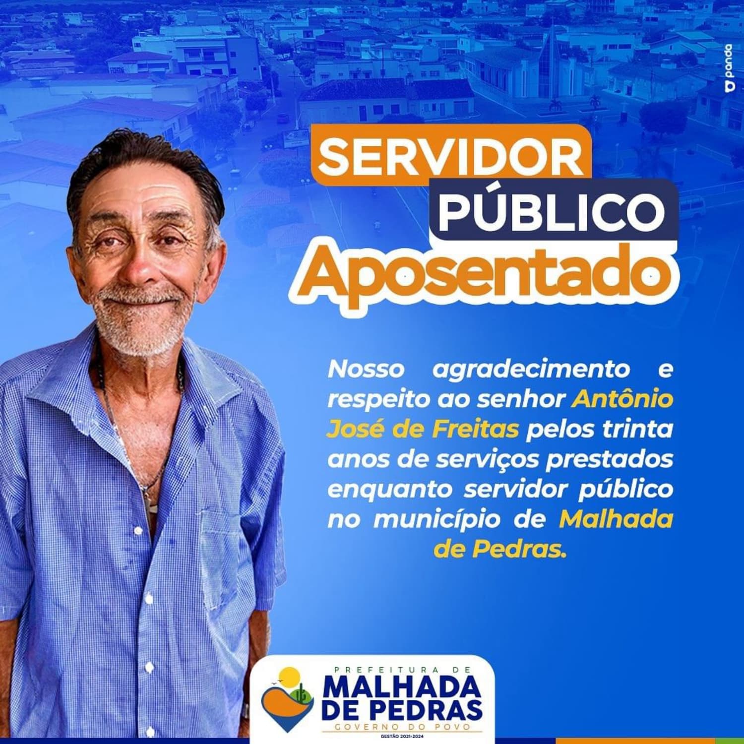 Reconhecimento