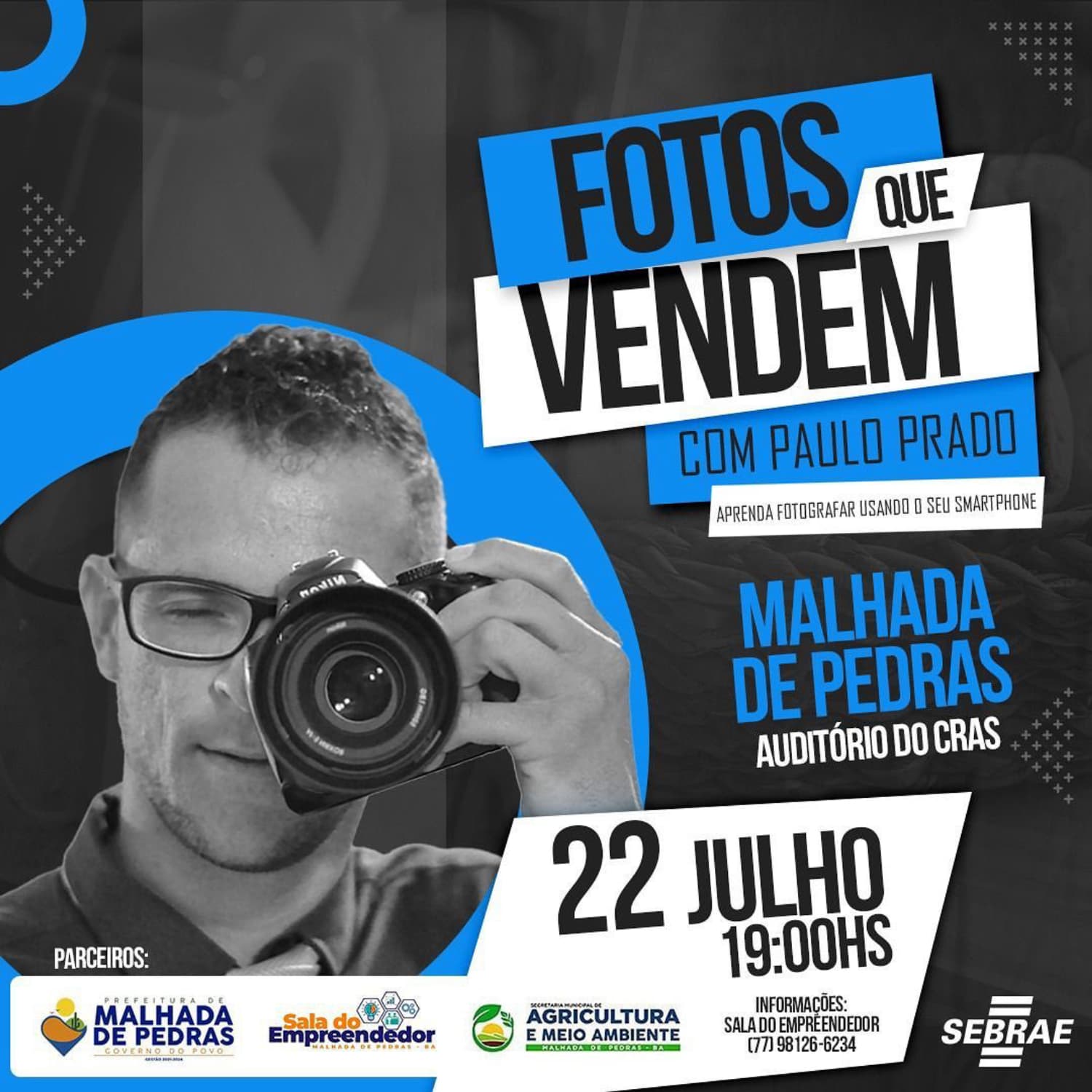 FOTOS QUE VENDEM