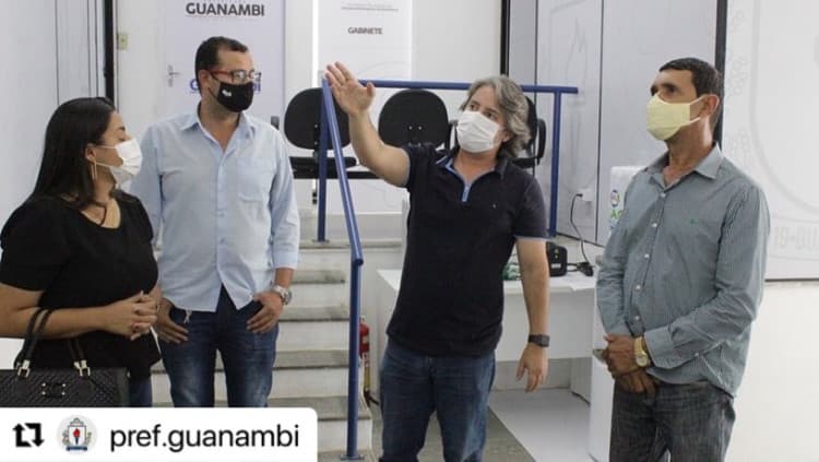 Desenvolvimento Regional