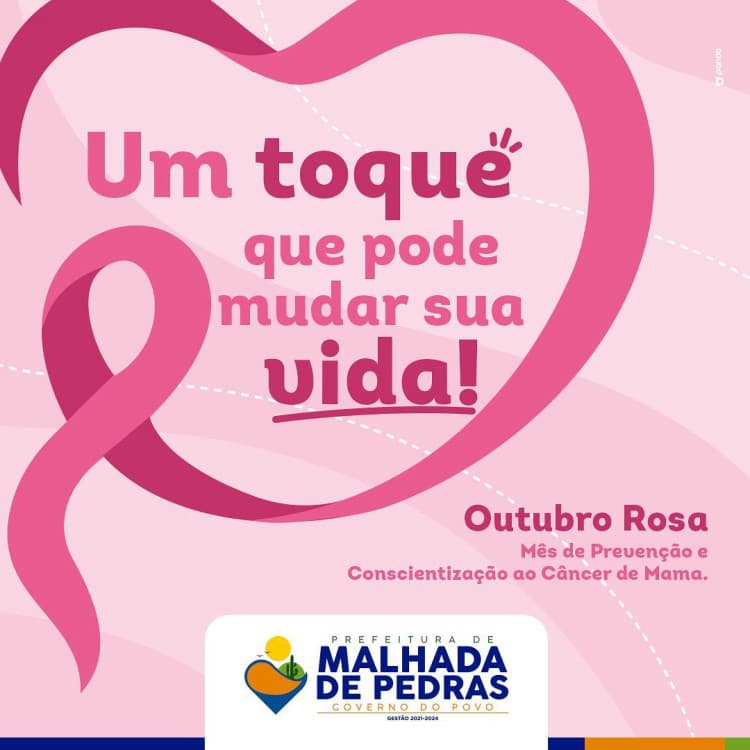 Outubro Rosa