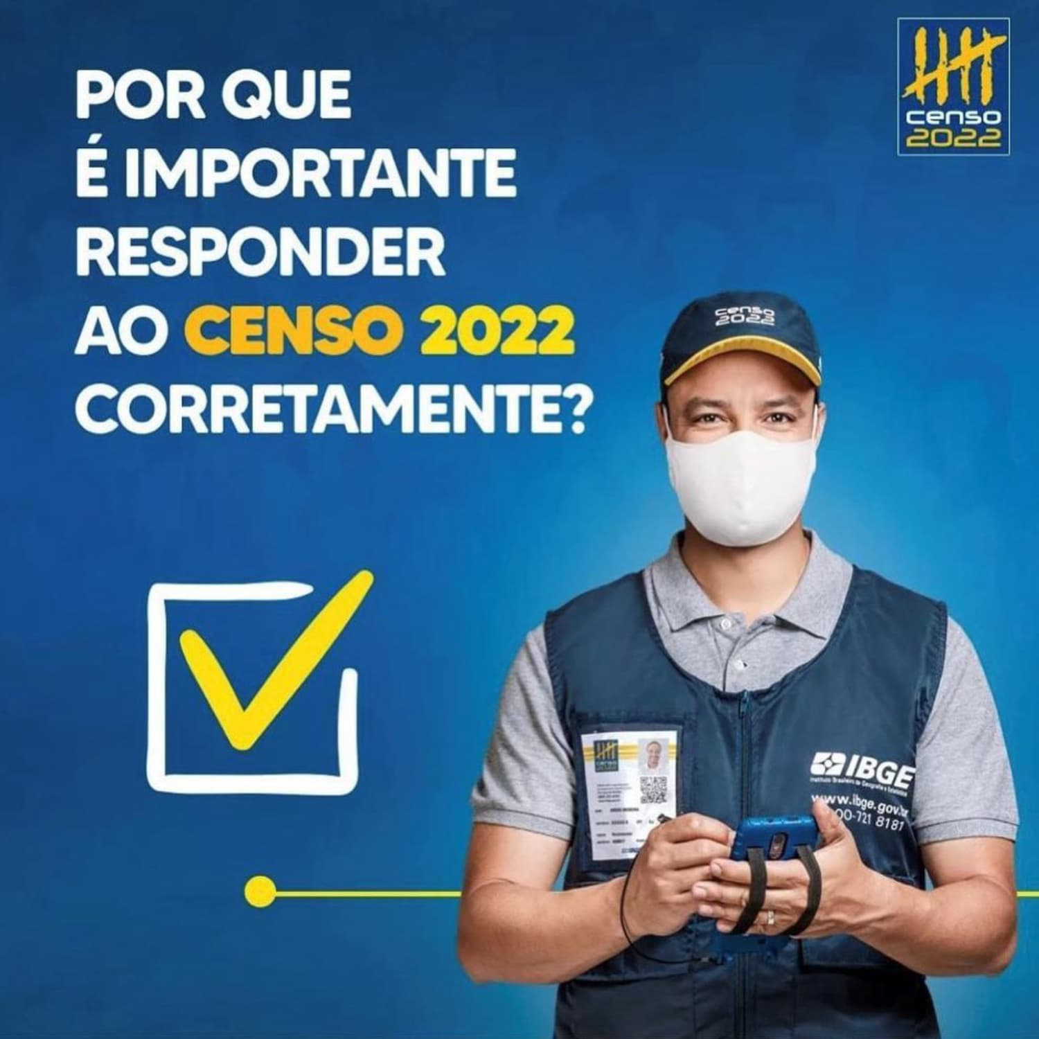 CENSO 2022