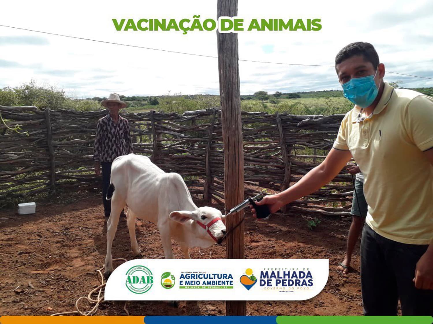 Atenção Produtores!