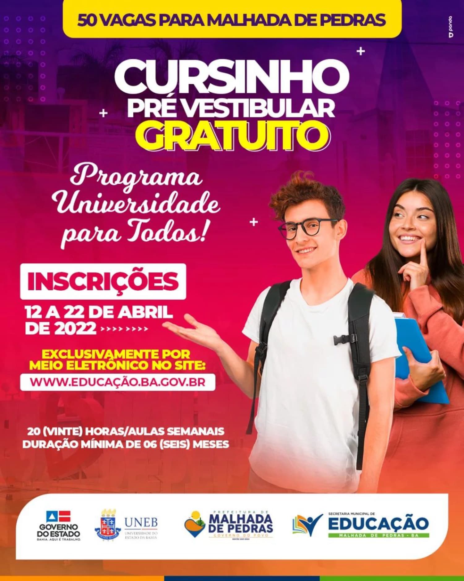 ATENÇÃO GALERA!!