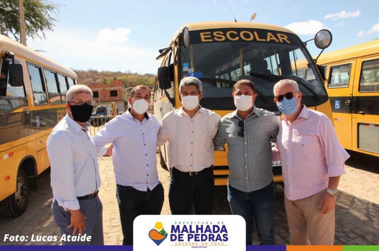 Benefício para nossa região