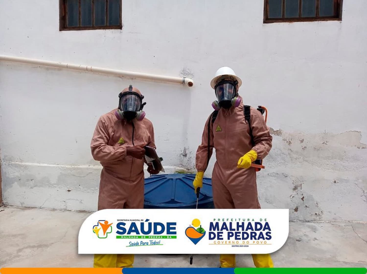PREVENÇÃO !